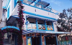 Mavi Palas Hotel